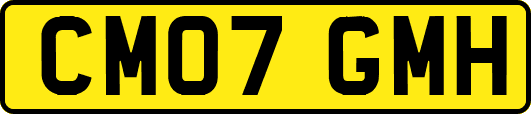 CM07GMH