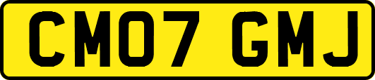 CM07GMJ