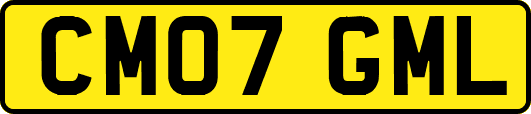 CM07GML