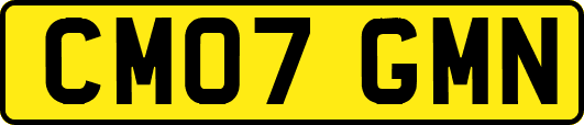 CM07GMN