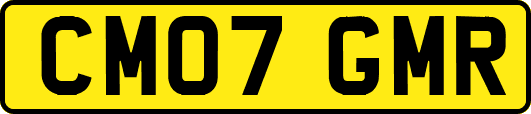 CM07GMR