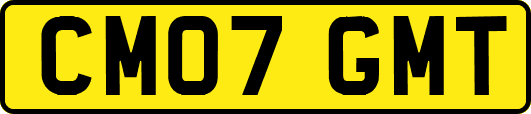 CM07GMT