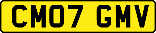 CM07GMV