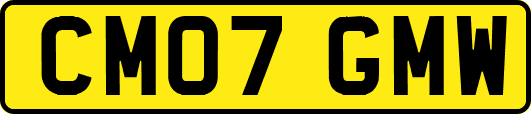 CM07GMW
