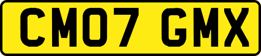 CM07GMX