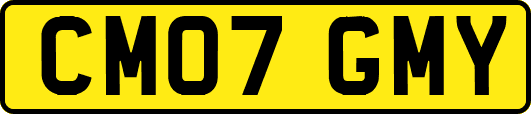 CM07GMY