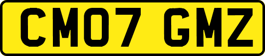 CM07GMZ
