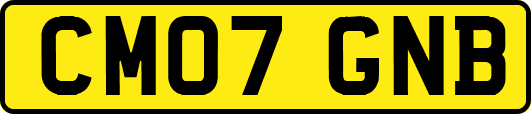 CM07GNB