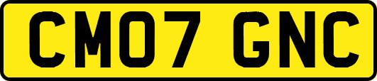 CM07GNC