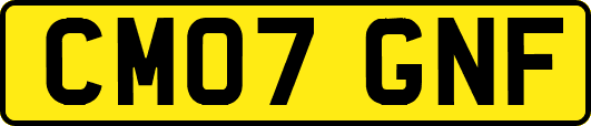 CM07GNF