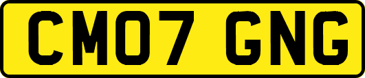 CM07GNG