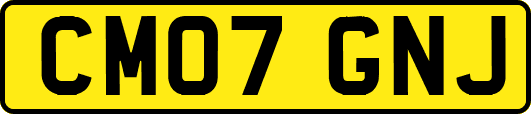 CM07GNJ