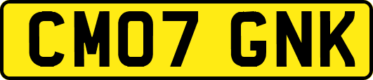CM07GNK