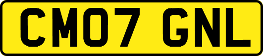 CM07GNL