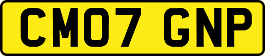 CM07GNP