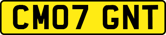 CM07GNT