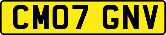 CM07GNV