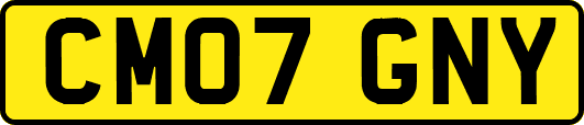 CM07GNY