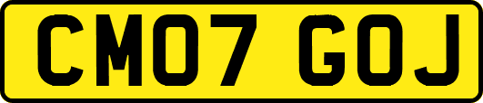 CM07GOJ