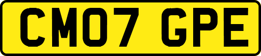CM07GPE