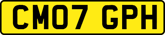CM07GPH