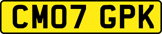 CM07GPK