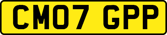 CM07GPP