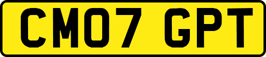 CM07GPT