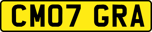 CM07GRA