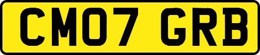 CM07GRB