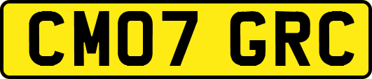 CM07GRC