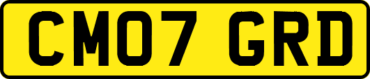CM07GRD