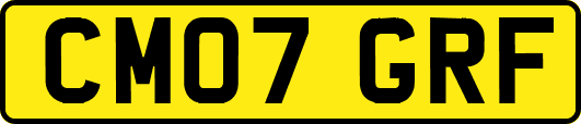 CM07GRF