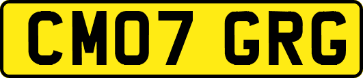 CM07GRG