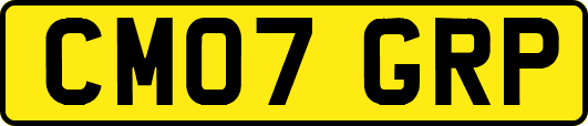 CM07GRP