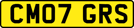 CM07GRS