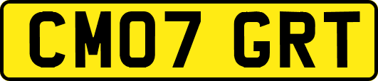 CM07GRT