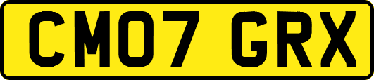 CM07GRX
