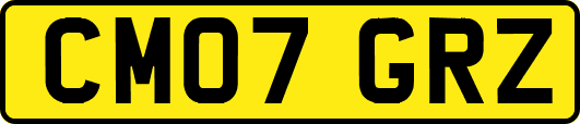 CM07GRZ