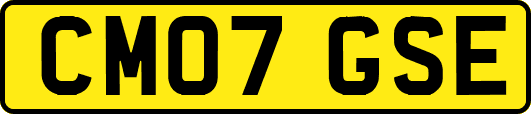 CM07GSE