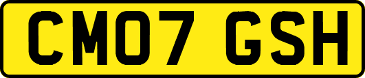 CM07GSH