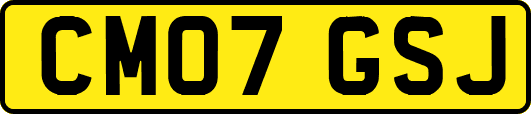 CM07GSJ