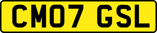 CM07GSL
