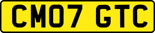 CM07GTC
