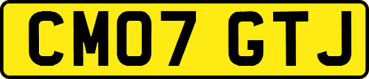 CM07GTJ