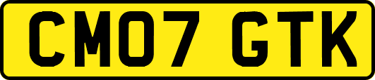 CM07GTK