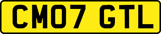 CM07GTL