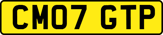 CM07GTP
