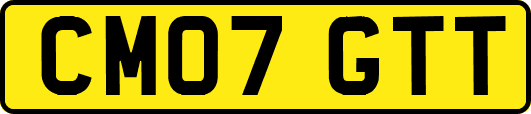 CM07GTT