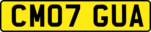 CM07GUA